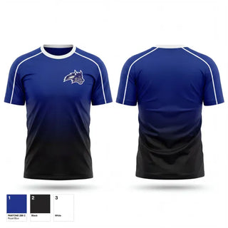 Short Sleeve Performance Shirt, Snowflake High School Band, Spirit Store, Teamtime, Team time, sublimation, custom sports apparel, team uniforms, spirit wear, spiritwear, sports uniforms, custom shirts, team store, custom team store, fundraiser sports, apparel fundraiser