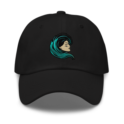 Jersey Shore Wave Dad hat