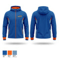 Dave’s who’s inn Windbreaker - 1