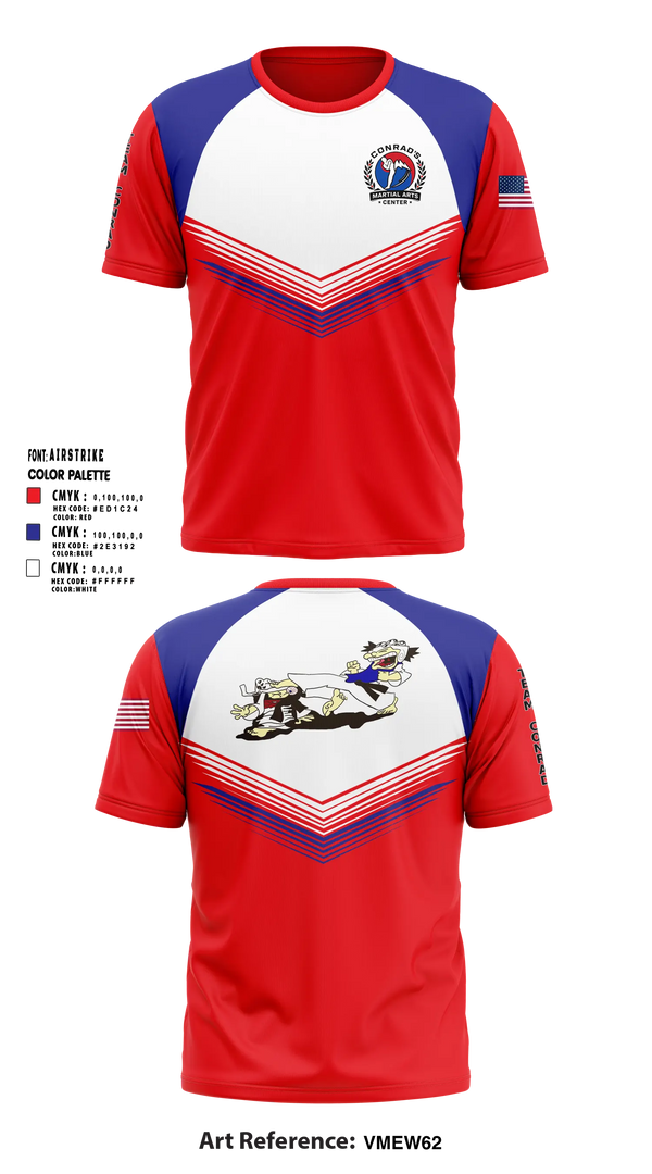 FREE T-SHIRT