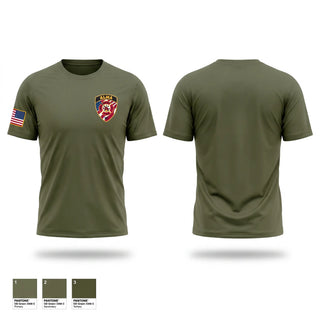 Short Sleeve Performance Shirt, Alma District Fire Department, Fire Department, Teamtime, Team time, sublimation, custom sports apparel, team uniforms, spirit wear, spiritwear, sports uniforms, custom shirts, team store, custom team store, fundraiser sports, apparel fundraiser