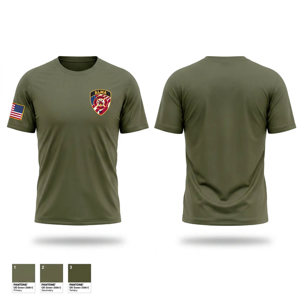 Short Sleeve Performance Shirt, Alma District Fire Department, Fire Department, Teamtime, Team time, sublimation, custom sports apparel, team uniforms, spirit wear, spiritwear, sports uniforms, custom shirts, team store, custom team store, fundraiser sports, apparel fundraiser