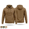 Ronin Jujitsu Hoodie - 2