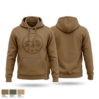 Hoodie, Ronin Jujitsu, , Teamtime, Team time, sublimation, custom sports apparel, team uniforms, spirit wear, spiritwear, sports uniforms, custom shirts, team store, custom team store, fundraiser sports, apparel fundraiser