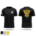 MCSO MOTORS 43333924 Short Sleeve Performance Shirt - 1