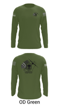 LRAFB Chiefs Group 49231806 Long Sleeve Performance Shirt 46