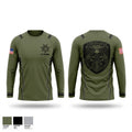 C-SORT Long Sleeve Performance Shirt - 1