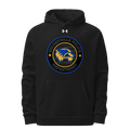 Holdenville PD Under Armour Hoodie