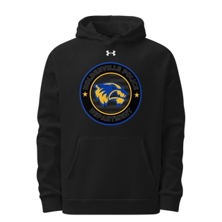 Holdenville PD Under Armour Hoodie