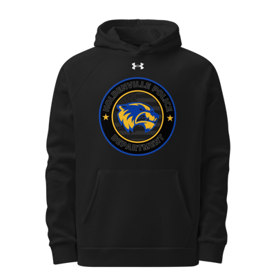 Holdenville PD Under Armour Hoodie