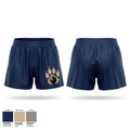 Port Of Portland Police K9 Ranger Panties - 1
