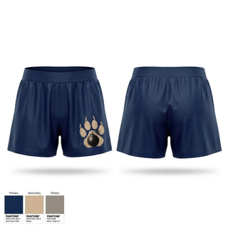 Ranger Panties, Port Of Portland Police K9, Police, Teamtime, Team time, sublimation, custom sports apparel, team uniforms, spirit wear, spiritwear, sports uniforms, custom shirts, team store, custom team store, fundraiser sports, apparel fundraiser