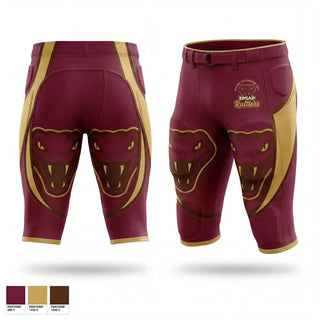 Football Pants, East Pensacola, , Teamtime, Team time, sublimation, custom sports apparel, team uniforms, spirit wear, spiritwear, sports uniforms, custom shirts, team store, custom team store, fundraiser sports, apparel fundraiser