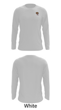 Eau Claire Middle School Volleyball 13905361 Long Sleeve Performance Shirt 7
