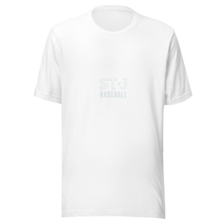 Unisex Staple T-Shirt - White