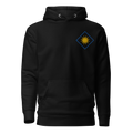 HHC 40TH DSB Unisex Premium Hoodie | Cotton Heritage M2580