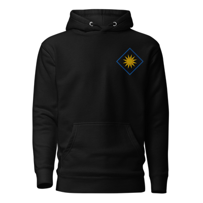 HHC 40TH DSB Unisex Premium Hoodie | Cotton Heritage M2580