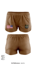 Wichita North Redhawks NG 83064196 Ranger Panties - 101