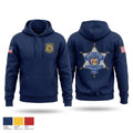 Washington County Sheriff’s Offfice Hoodie - 1