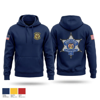 Hoodie, Washington County Sheriff’s Offfice, Police, Teamtime, Team time, sublimation, custom sports apparel, team uniforms, spirit wear, spiritwear, sports uniforms, custom shirts, team store, custom team store, fundraiser sports, apparel fundraiser