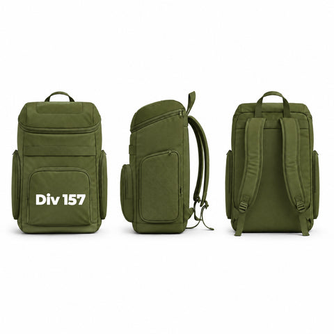 Gear Bag, Div 157, Navy, Teamtime, Team time, sublimation, custom sports apparel, team uniforms, spirit wear, spiritwear, sports uniforms, custom shirts, team store, custom team store, fundraiser sports, apparel fundraiser