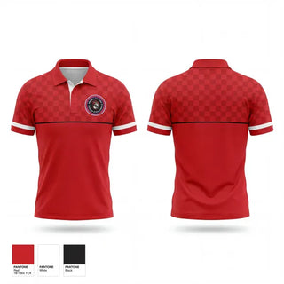 Short Sleeve Performance Polo, Hurricanes, Women's Soccer, Teamtime, Team time, sublimation, custom sports apparel, team uniforms, spirit wear, spiritwear, sports uniforms, custom shirts, team store, custom team store, fundraiser sports, apparel fundraiser