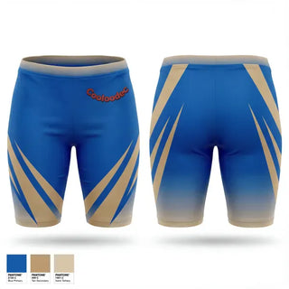Womens Shorts, Cooloodec, , Teamtime, Team time, sublimation, custom sports apparel, team uniforms, spirit wear, spiritwear, sports uniforms, custom shirts, team store, custom team store, fundraiser sports, apparel fundraiser