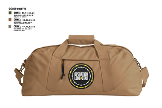 Duffle Bag, , National Guard, Teamtime, Team time, sublimation, custom sports apparel, team uniforms, spirit wear, spiritwear, sports uniforms, custom shirts, team store, custom team store, fundraiser sports, apparel fundraiser