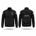 Troy Police Special Operations Windbreaker - 2