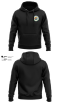 CCRI Emergency Management / Emergency Operations Center 84013914 Hoodie - 100