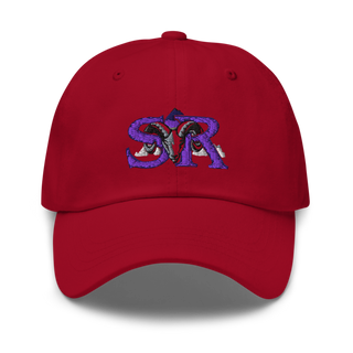 Shadow Ridge 46395634 Classic Dad Hat | Yupoong 6245CM