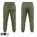David Wade Correctional Center Sweatpants - 1