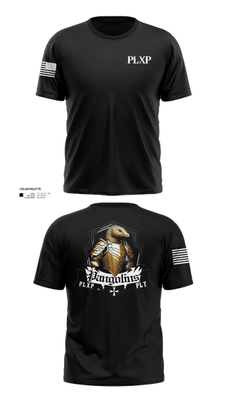 Short Sleeve Performance Shirt, PLXP PLT Pangolins, , Teamtime, Team time, sublimation, custom sports apparel, team uniforms, spirit wear, spiritwear, sports uniforms, custom shirts, team store, custom team store, fundraiser sports, apparel fundraiser