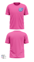 Jeuness 26878324 Short Sleeve Performance Shirt - 13