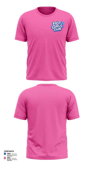 Short Sleeve Performance Shirt, Jeuness, Spirit Store, Teamtime, Team time, sublimation, custom sports apparel, team uniforms, spirit wear, spiritwear, sports uniforms, custom shirts, team store, custom team store, fundraiser sports, apparel fundraiser