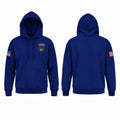 Union Beach Hoodie - 1