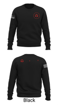 Thompson EMS 59462665 Crew Neck Sweatshirt - 25