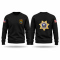 Fcampa Crew Neck Sweatshirt - 1