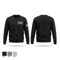 Mayflower Police Department Crew Neck Sweatshirt - 1