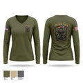 Dulmen DES Old School Cotton Feel Shirt - 1