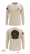 MACS4 13134180 Long Sleeve Performance Shirt 101