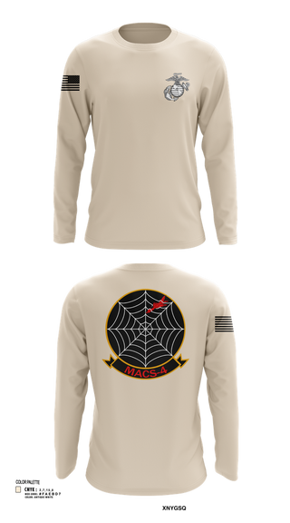 Long Sleeve Performance Shirt, MACS4, , Teamtime, Team time, sublimation, custom sports apparel, team uniforms, spirit wear, spiritwear, sports uniforms, custom shirts, team store, custom team store, fundraiser sports, apparel fundraiser