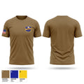 633 SFS The best section S3T Short Sleeve Performance Shirt - 1