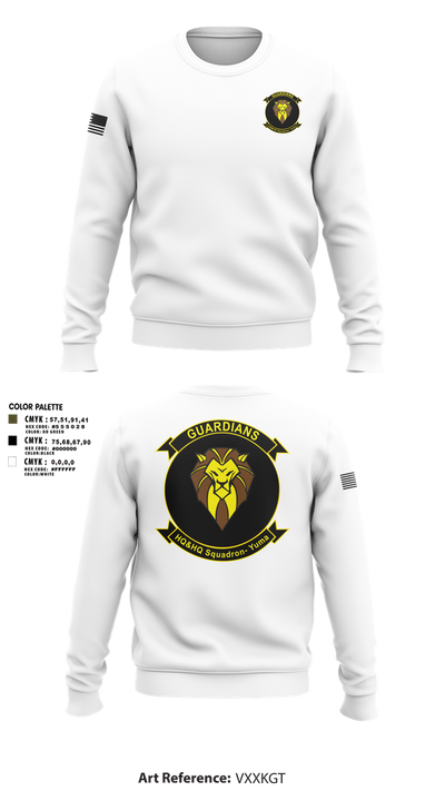 2nd Plt 6254296 Crew Neck Sweatshirt - 2