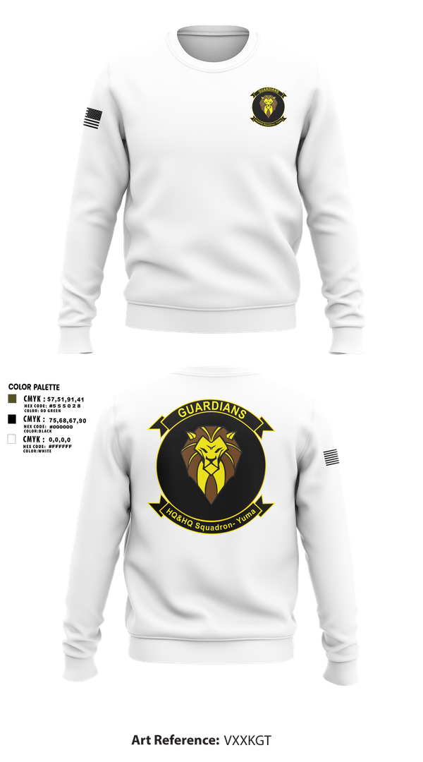 Crew Neck Sweatshirt, 2nd Plt, , Teamtime, Team time, sublimation, custom sports apparel, team uniforms, spirit wear, spiritwear, sports uniforms, custom shirts, team store, custom team store, fundraiser sports, apparel fundraiser