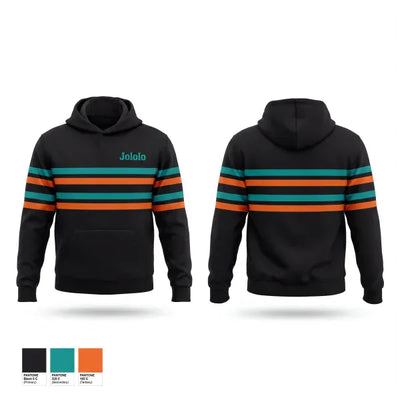 Jololo 43719307 Hoodie - 1