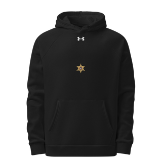 ADAM AQUAD 61934062 Under Armour Hoodie