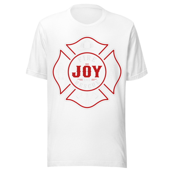 Unisex Staple T-Shirt - White