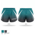 SLAYERS Women's Shorts - 1