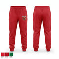 Pine Level Fire Department 51397691 Sweatpants - 1